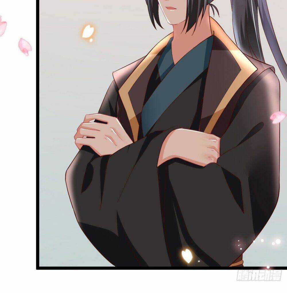 Tướng Quân Tại Thượng: Manh Phi Xuyên Không Muốn Nghịch Tập Chapter 16 trang 14