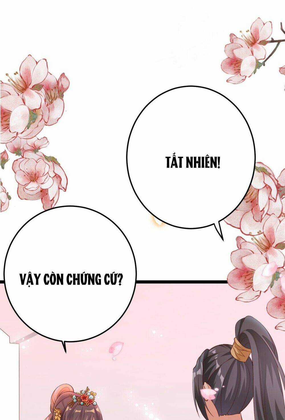 Tướng Quân Tại Thượng: Manh Phi Xuyên Không Muốn Nghịch Tập Chapter 16 trang 16