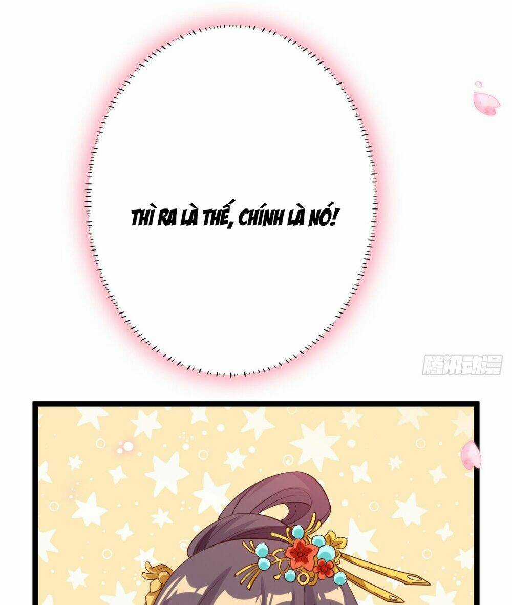 Tướng Quân Tại Thượng: Manh Phi Xuyên Không Muốn Nghịch Tập Chapter 16 trang 2