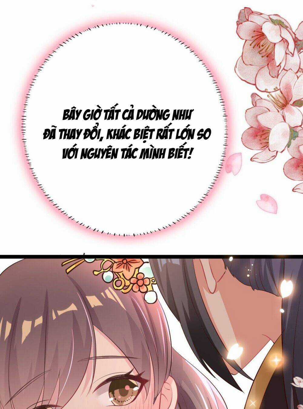 Tướng Quân Tại Thượng: Manh Phi Xuyên Không Muốn Nghịch Tập Chapter 16 trang 24