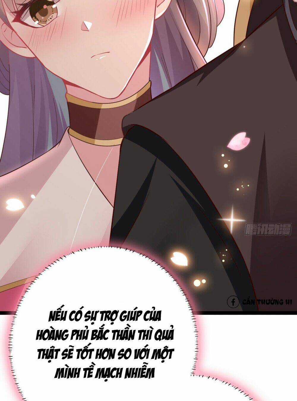 Tướng Quân Tại Thượng: Manh Phi Xuyên Không Muốn Nghịch Tập Chapter 16 trang 25