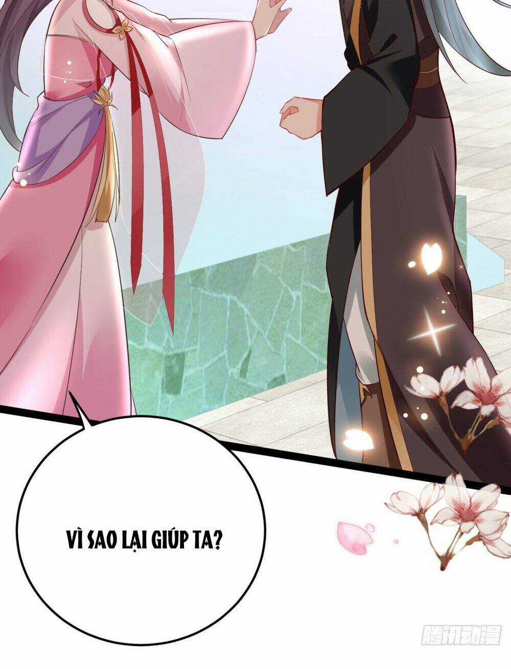 Tướng Quân Tại Thượng: Manh Phi Xuyên Không Muốn Nghịch Tập Chapter 16 trang 27