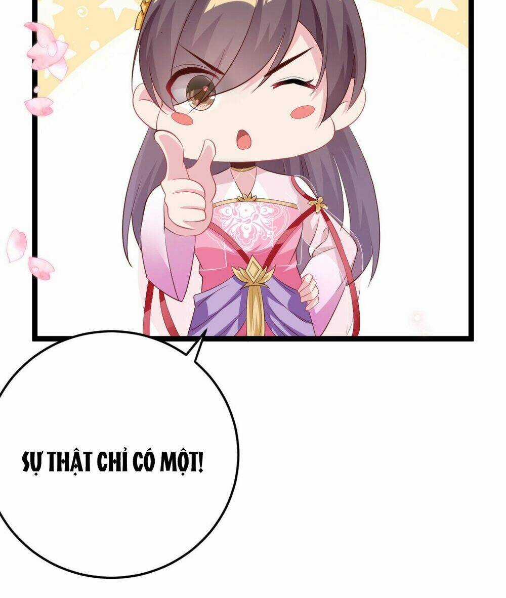 Tướng Quân Tại Thượng: Manh Phi Xuyên Không Muốn Nghịch Tập Chapter 16 trang 3