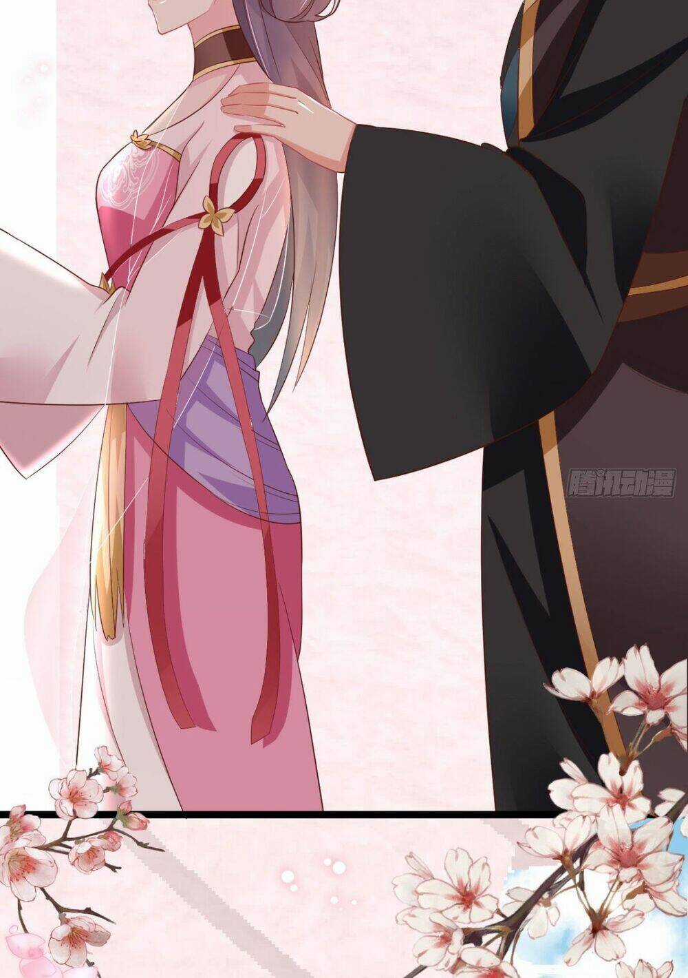 Tướng Quân Tại Thượng: Manh Phi Xuyên Không Muốn Nghịch Tập Chapter 16 trang 5