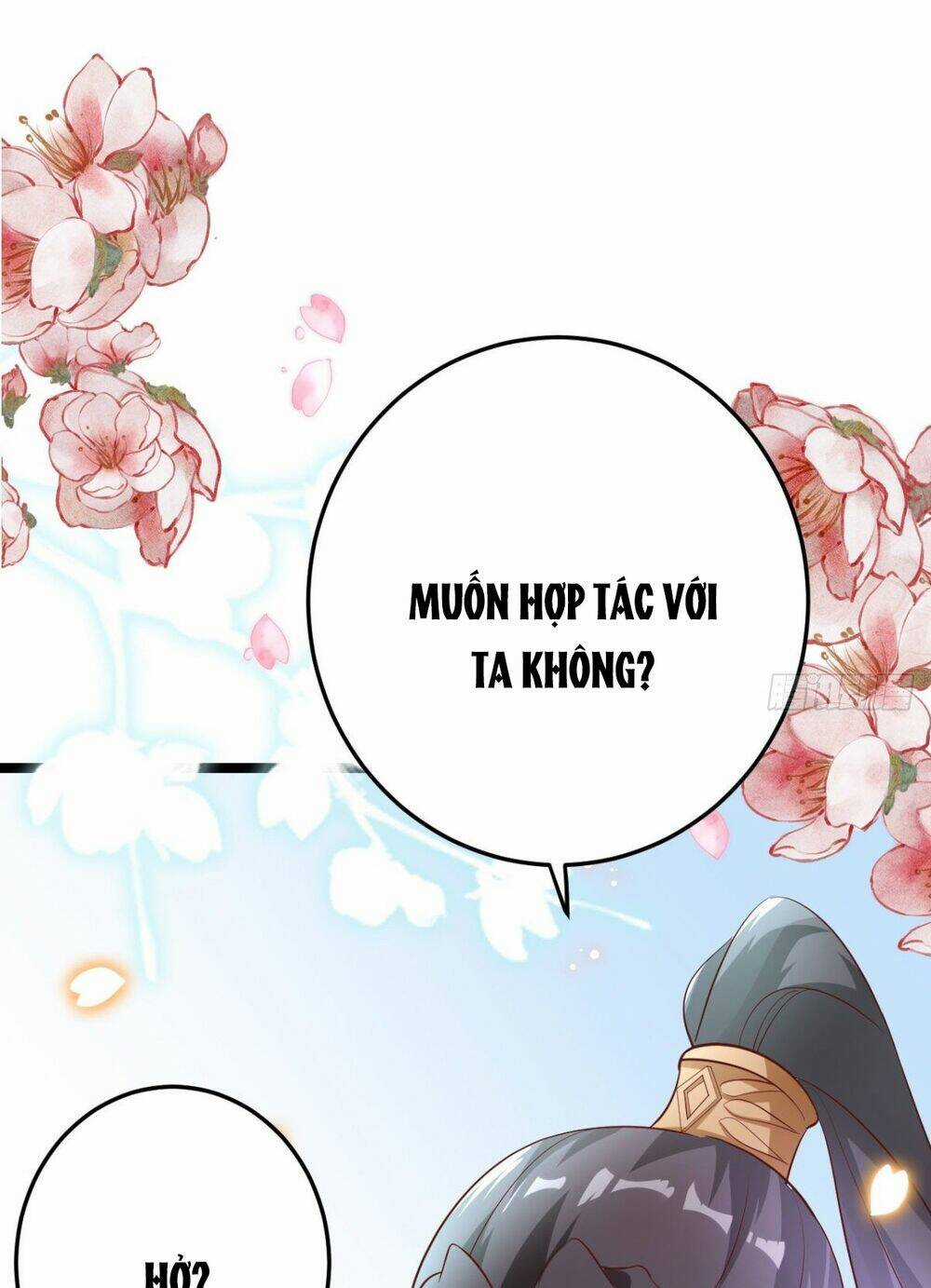 Tướng Quân Tại Thượng: Manh Phi Xuyên Không Muốn Nghịch Tập Chapter 16 trang 8