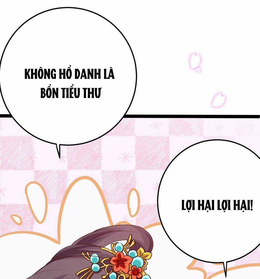 Tướng Quân Tại Thượng: Manh Phi Xuyên Không Muốn Nghịch Tập Chapter 17 trang 10