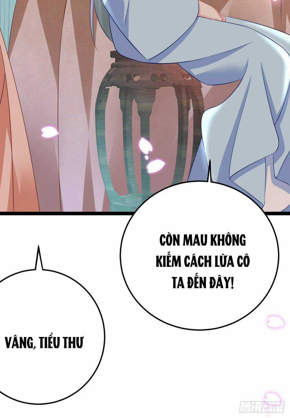 Tướng Quân Tại Thượng: Manh Phi Xuyên Không Muốn Nghịch Tập Chapter 17 trang 13