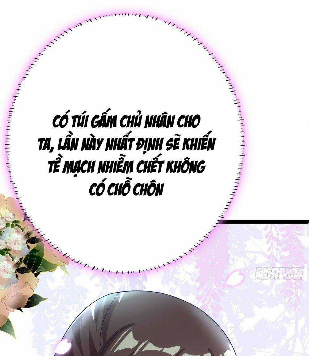Tướng Quân Tại Thượng: Manh Phi Xuyên Không Muốn Nghịch Tập Chapter 17 trang 14