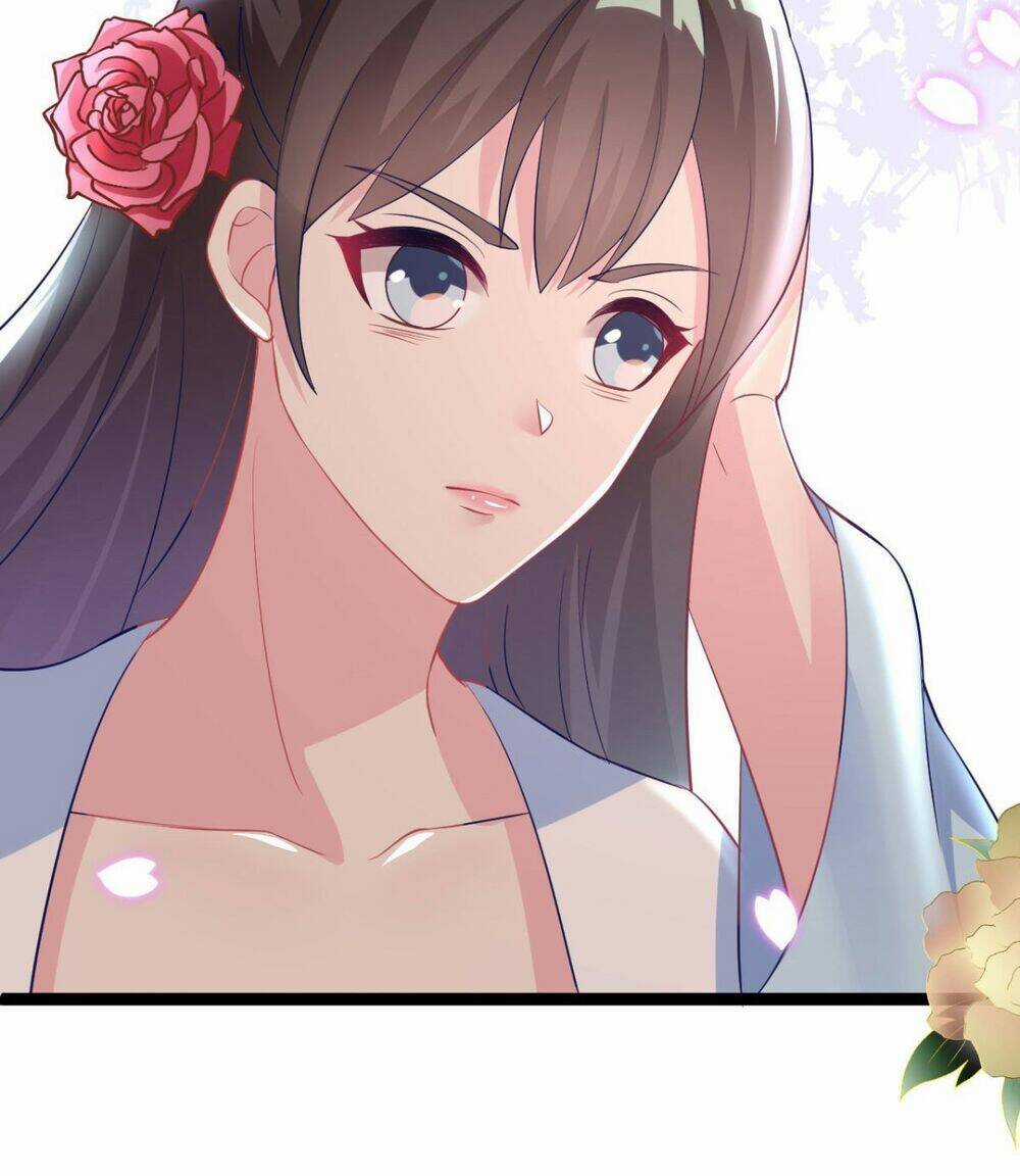 Tướng Quân Tại Thượng: Manh Phi Xuyên Không Muốn Nghịch Tập Chapter 17 trang 15