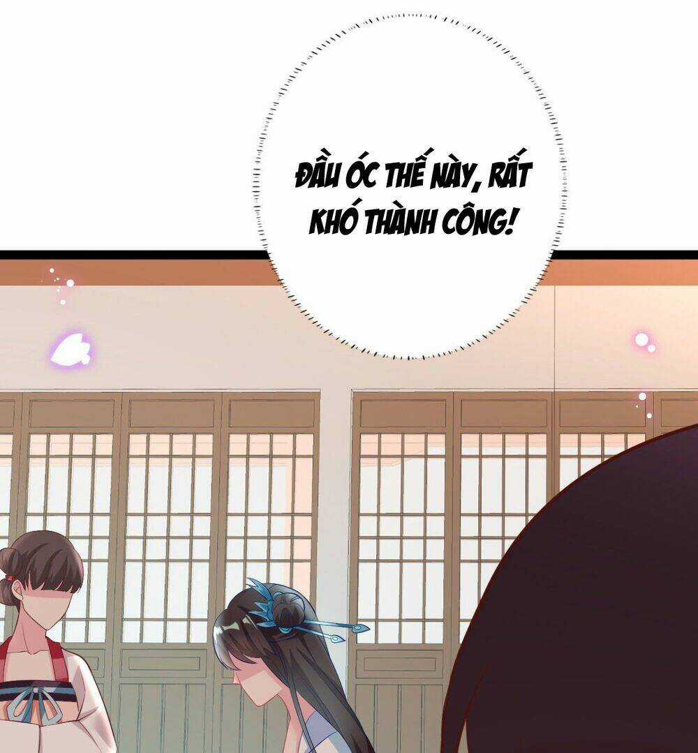 Tướng Quân Tại Thượng: Manh Phi Xuyên Không Muốn Nghịch Tập Chapter 17 trang 16