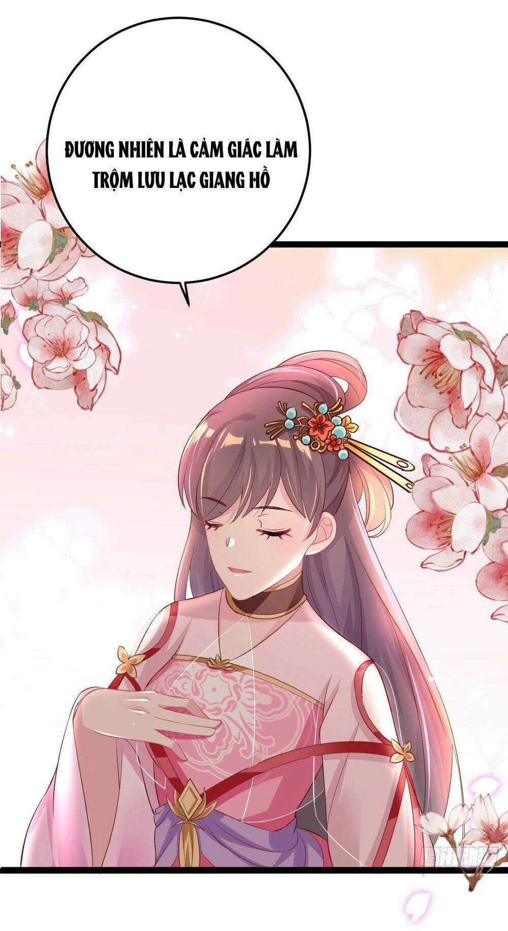 Tướng Quân Tại Thượng: Manh Phi Xuyên Không Muốn Nghịch Tập Chapter 17 trang 2