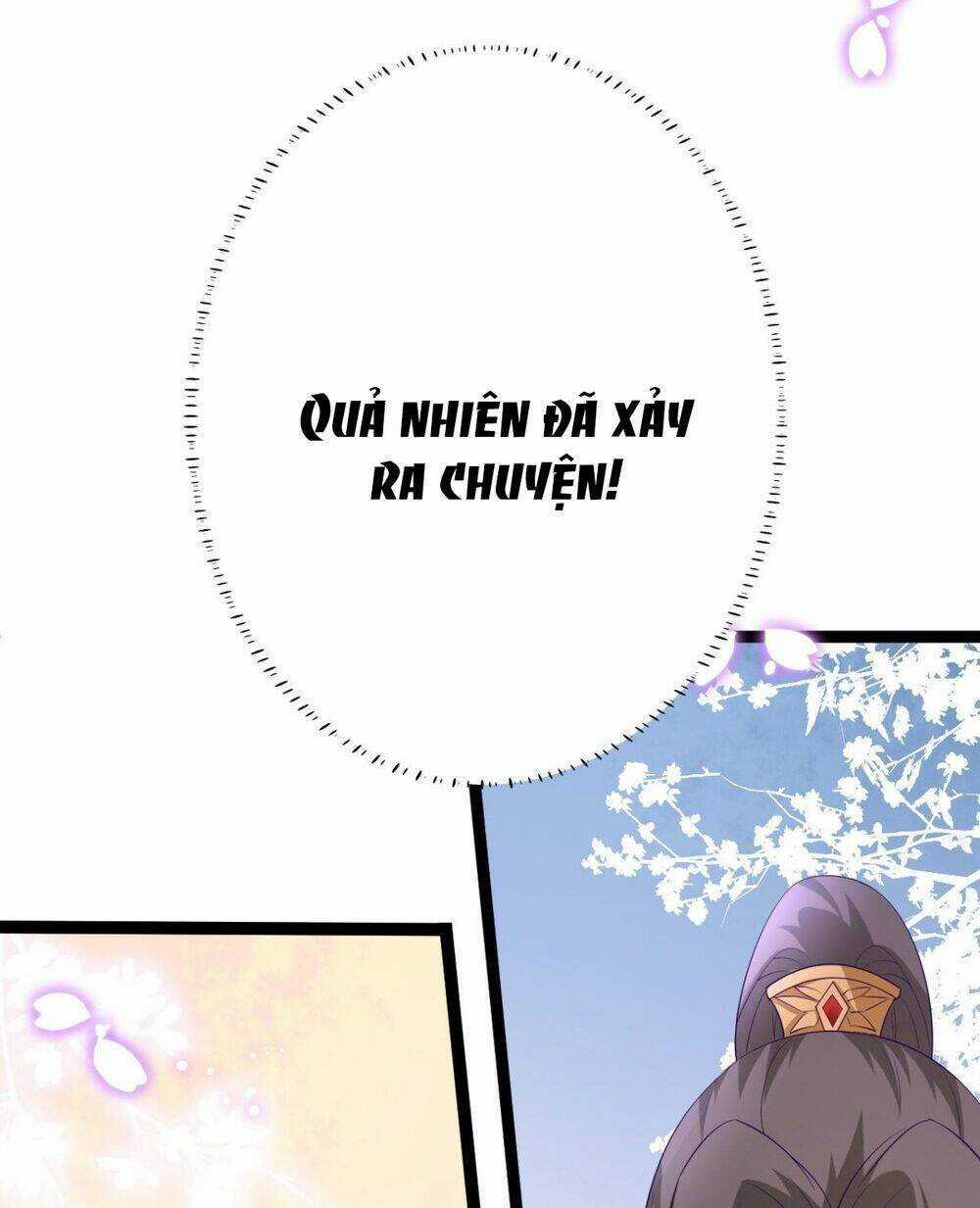 Tướng Quân Tại Thượng: Manh Phi Xuyên Không Muốn Nghịch Tập Chapter 17 trang 22
