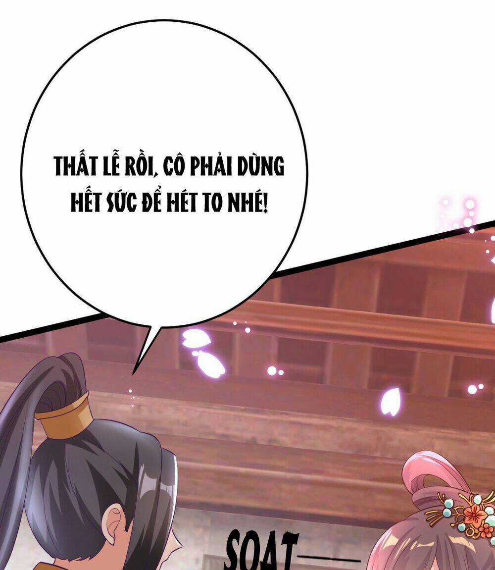 Tướng Quân Tại Thượng: Manh Phi Xuyên Không Muốn Nghịch Tập Chapter 17 trang 24
