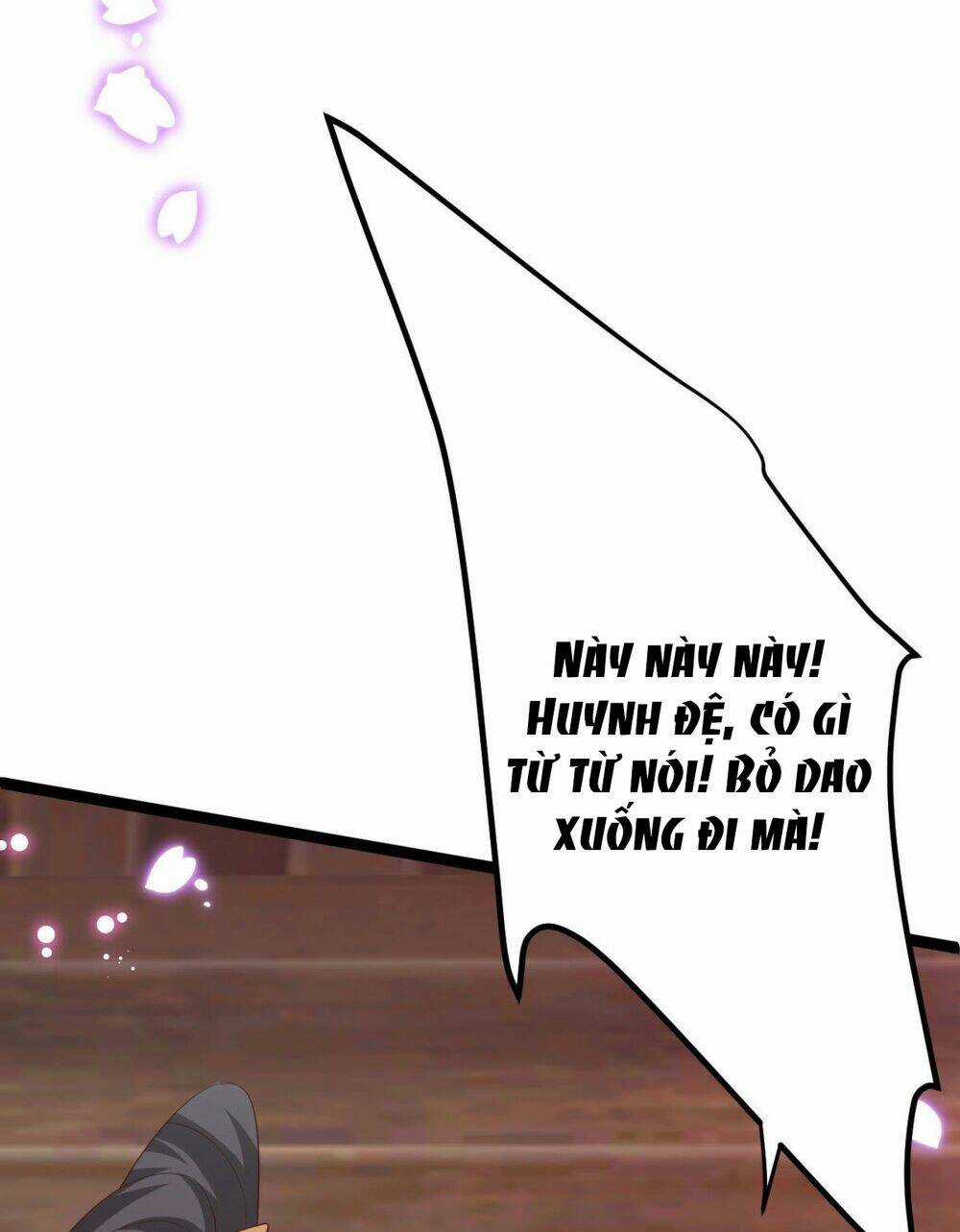 Tướng Quân Tại Thượng: Manh Phi Xuyên Không Muốn Nghịch Tập Chapter 17 trang 26