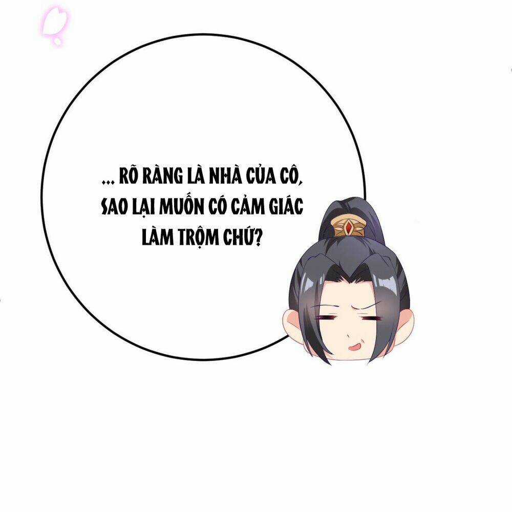 Tướng Quân Tại Thượng: Manh Phi Xuyên Không Muốn Nghịch Tập Chapter 17 trang 3