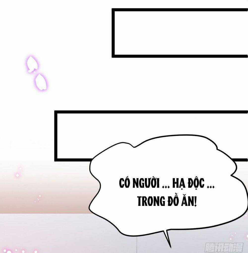 Tướng Quân Tại Thượng: Manh Phi Xuyên Không Muốn Nghịch Tập Chapter 17 trang 30