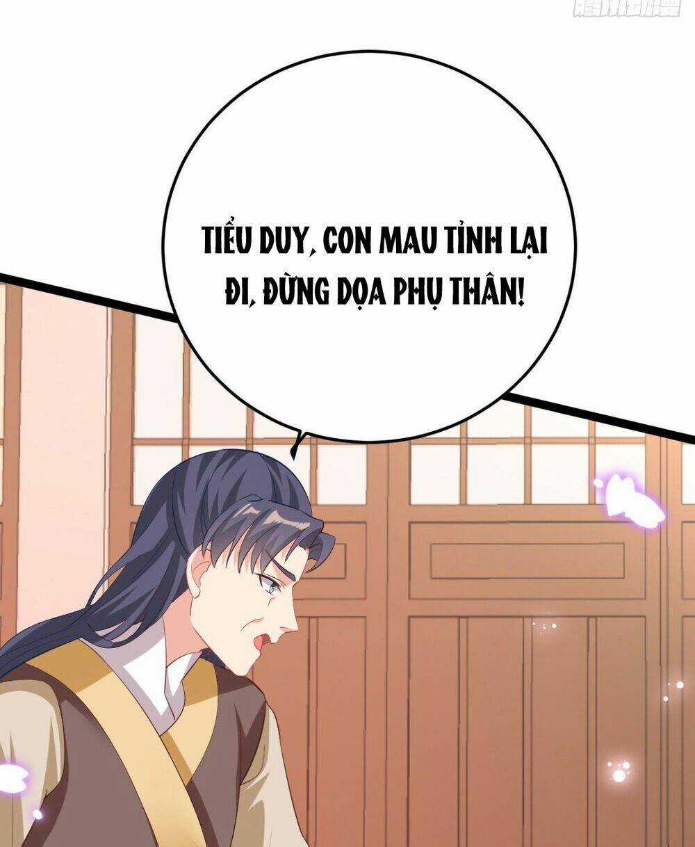 Tướng Quân Tại Thượng: Manh Phi Xuyên Không Muốn Nghịch Tập Chapter 17 trang 33