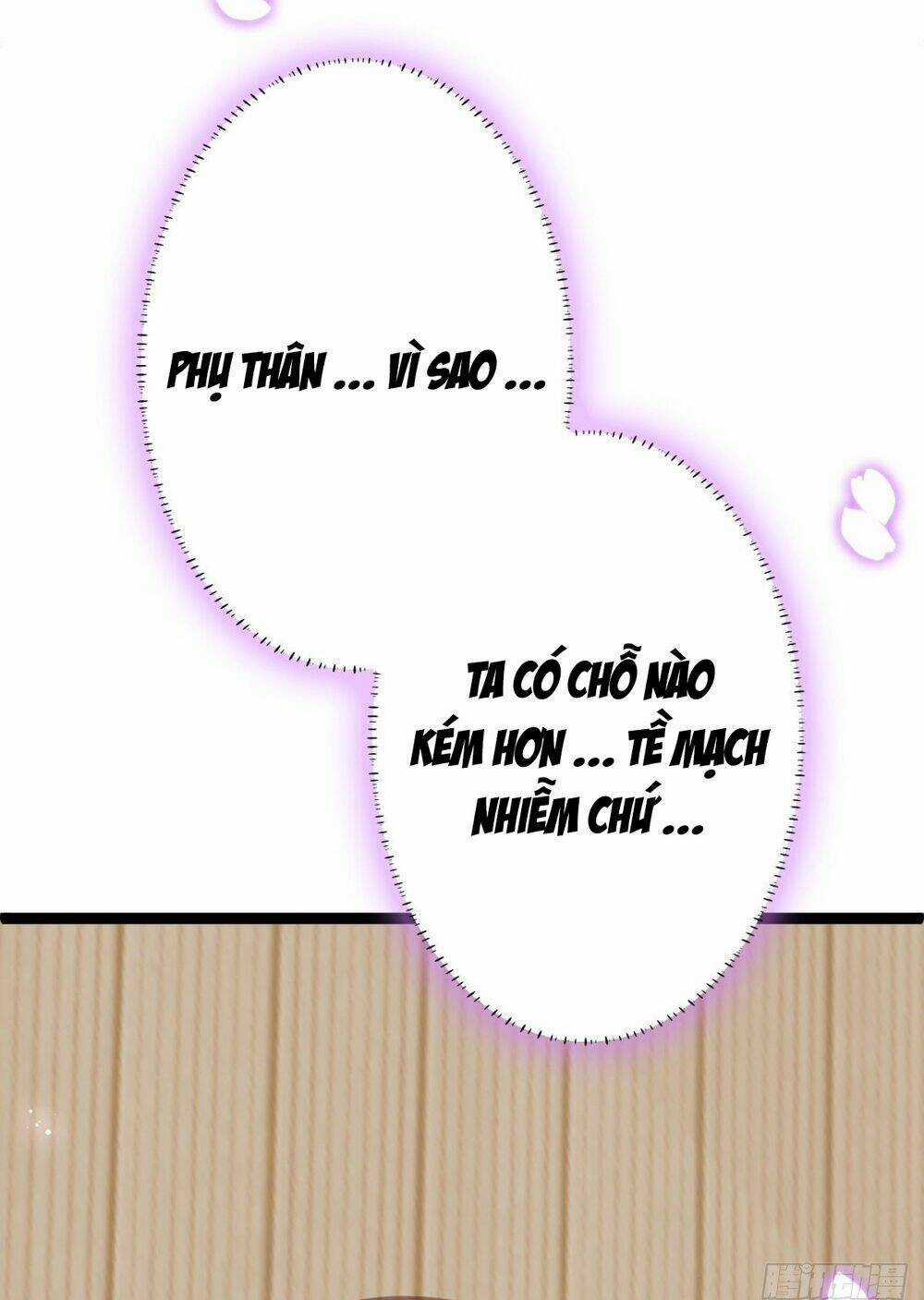 Tướng Quân Tại Thượng: Manh Phi Xuyên Không Muốn Nghịch Tập Chapter 17 trang 39