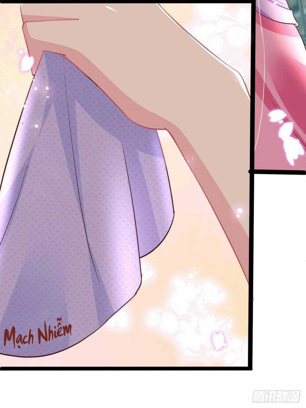 Tướng Quân Tại Thượng: Manh Phi Xuyên Không Muốn Nghịch Tập Chapter 17 trang 9