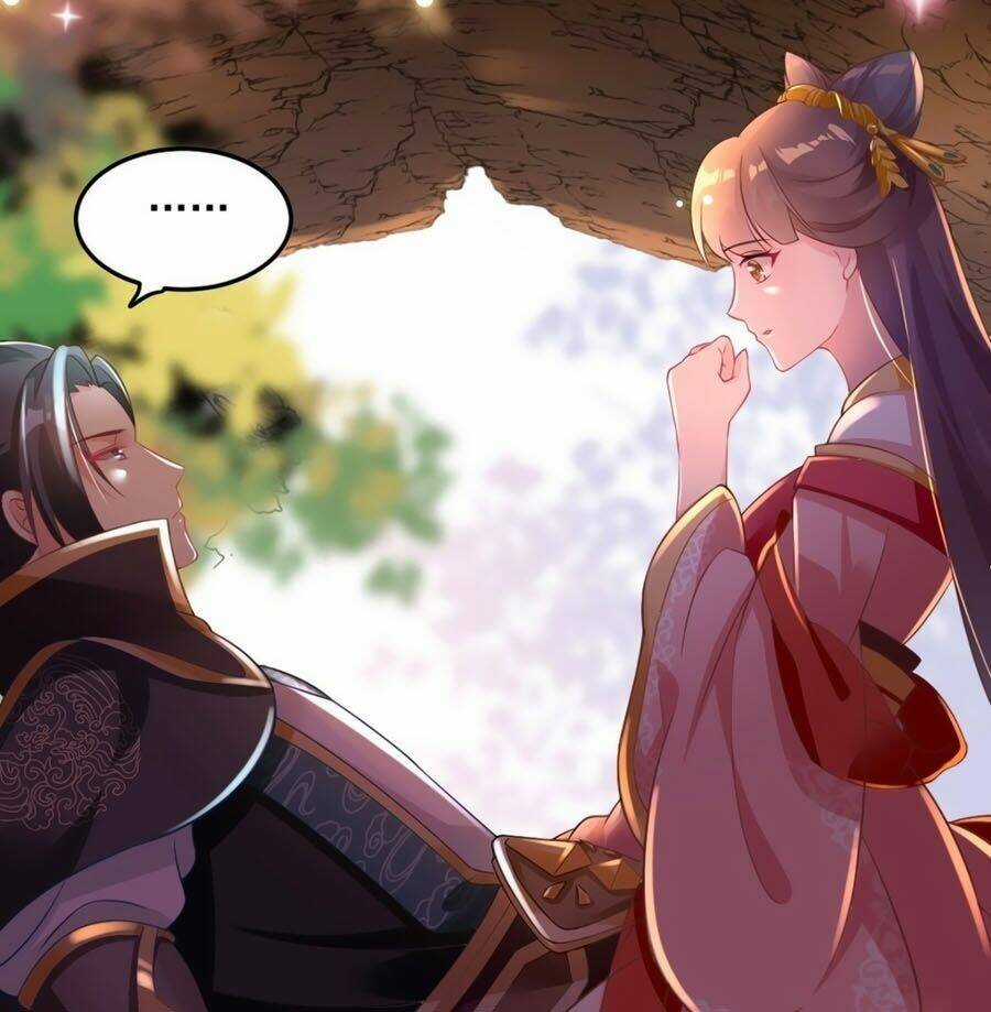 Tướng Quân Tại Thượng: Manh Phi Xuyên Không Muốn Nghịch Tập Chapter 2 trang 11