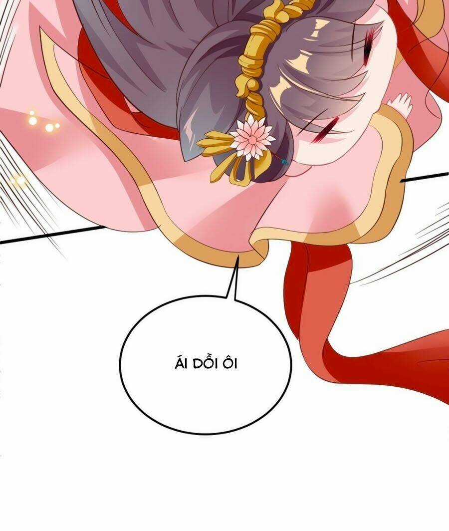 Tướng Quân Tại Thượng: Manh Phi Xuyên Không Muốn Nghịch Tập Chapter 2 trang 13