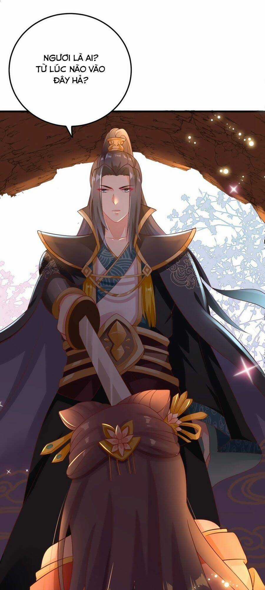 Tướng Quân Tại Thượng: Manh Phi Xuyên Không Muốn Nghịch Tập Chapter 2 trang 14