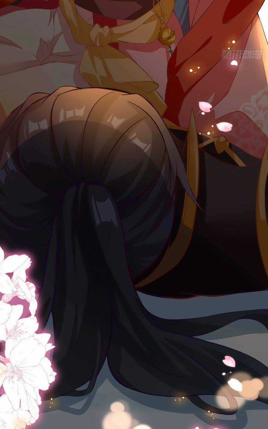 Tướng Quân Tại Thượng: Manh Phi Xuyên Không Muốn Nghịch Tập Chapter 2 trang 3