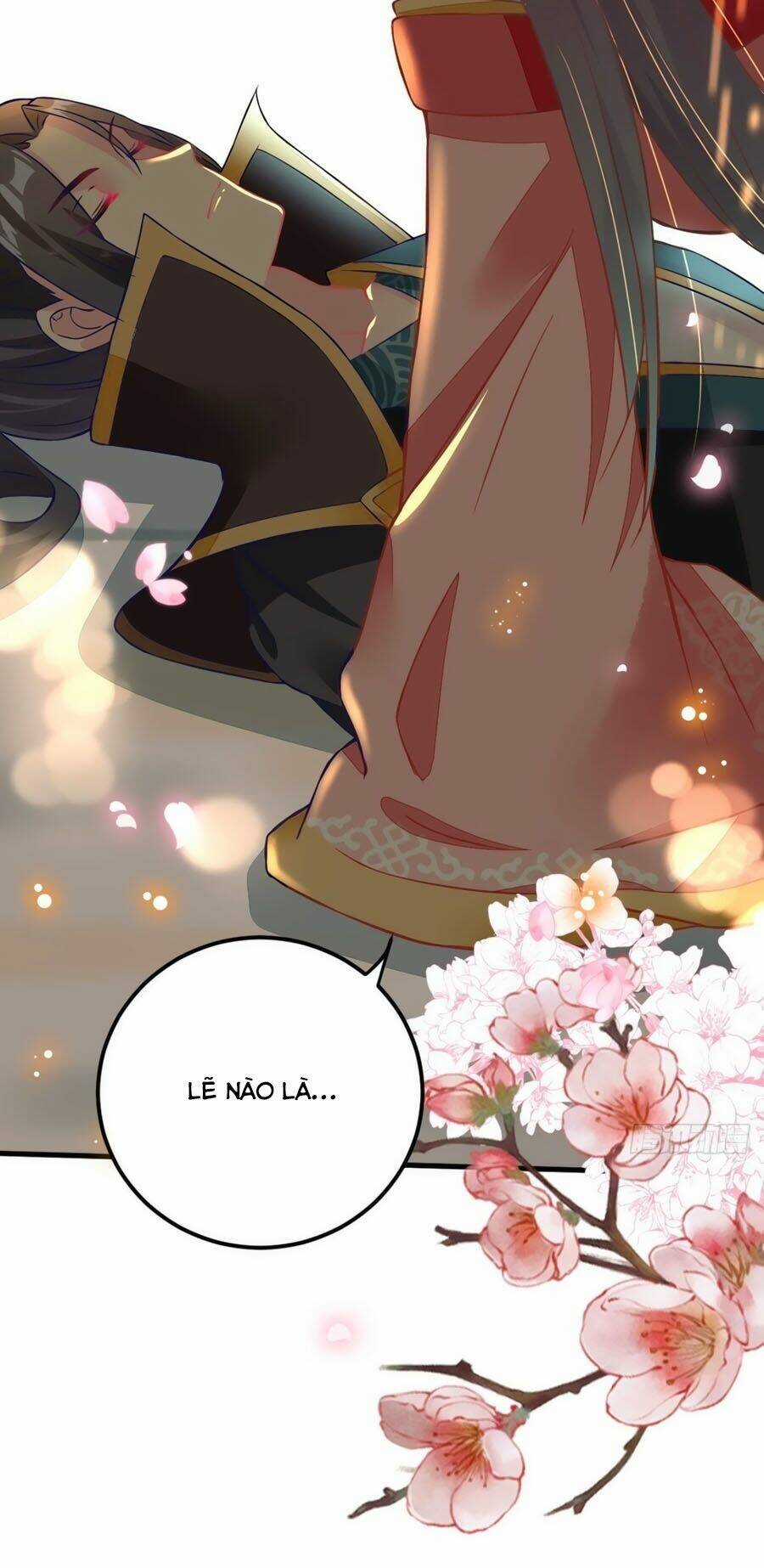 Tướng Quân Tại Thượng: Manh Phi Xuyên Không Muốn Nghịch Tập Chapter 2 trang 5