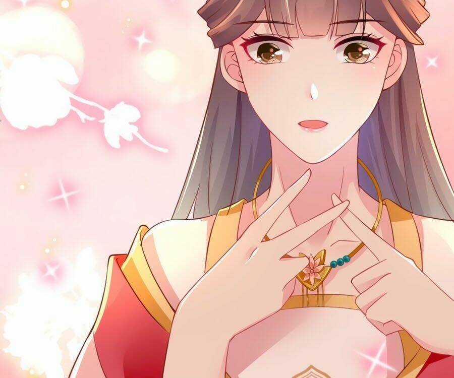 Tướng Quân Tại Thượng: Manh Phi Xuyên Không Muốn Nghịch Tập Chapter 2 trang 9