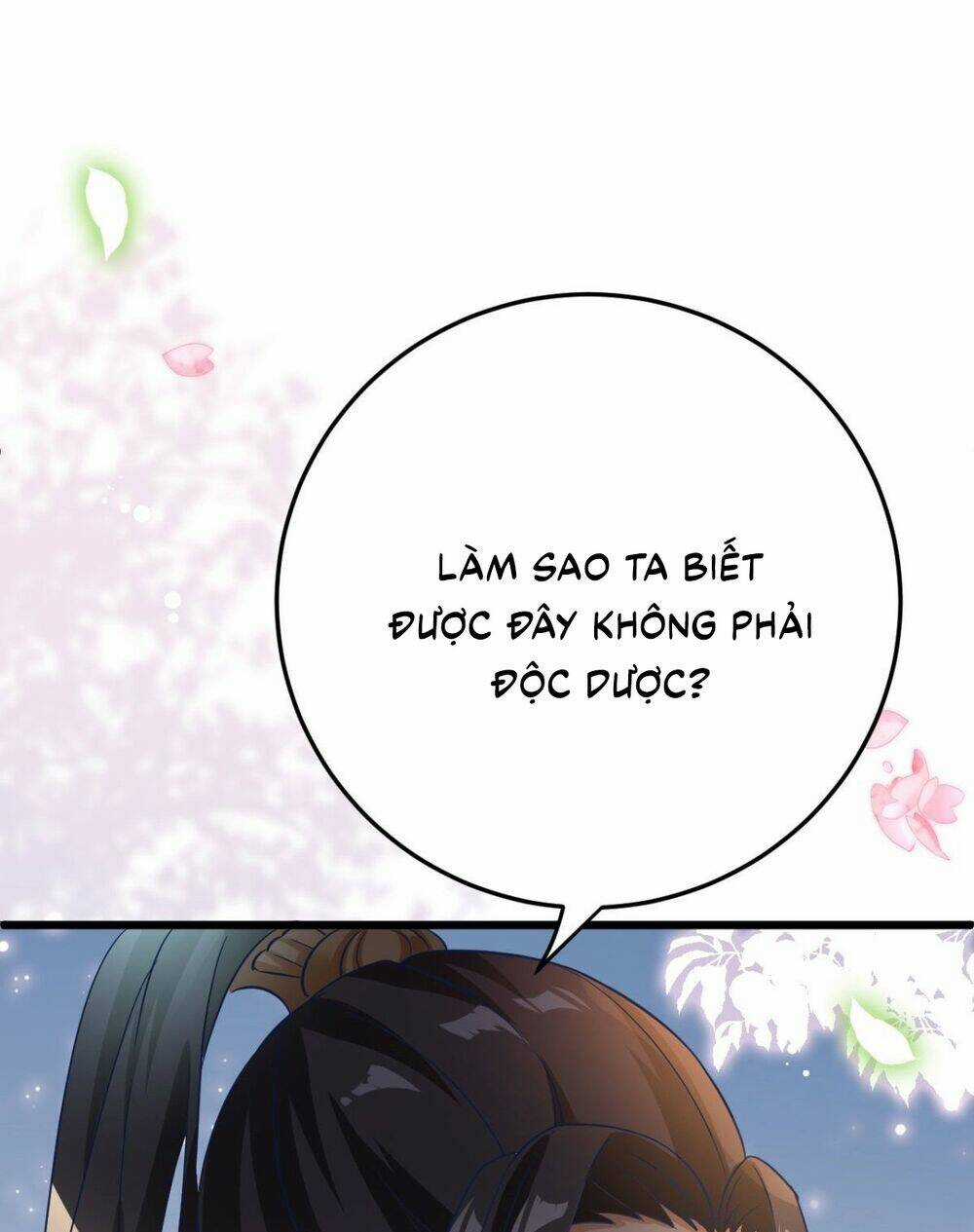 Tướng Quân Tại Thượng: Manh Phi Xuyên Không Muốn Nghịch Tập Chapter 3 trang 14