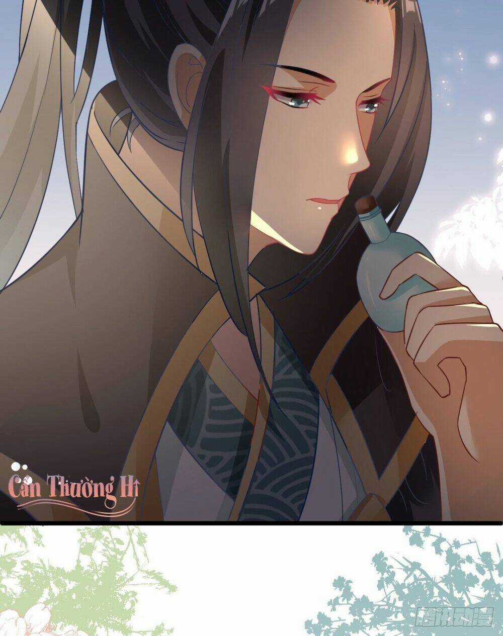 Tướng Quân Tại Thượng: Manh Phi Xuyên Không Muốn Nghịch Tập Chapter 3 trang 15