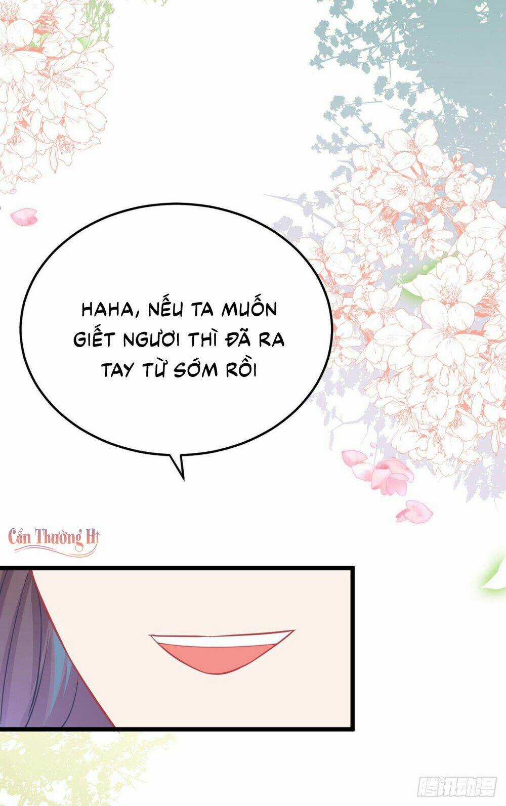 Tướng Quân Tại Thượng: Manh Phi Xuyên Không Muốn Nghịch Tập Chapter 3 trang 16