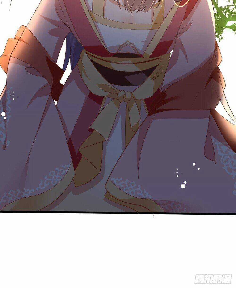 Tướng Quân Tại Thượng: Manh Phi Xuyên Không Muốn Nghịch Tập Chapter 3 trang 18