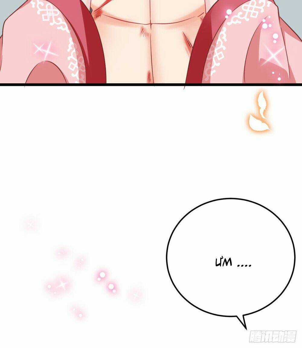 Tướng Quân Tại Thượng: Manh Phi Xuyên Không Muốn Nghịch Tập Chapter 3 trang 22