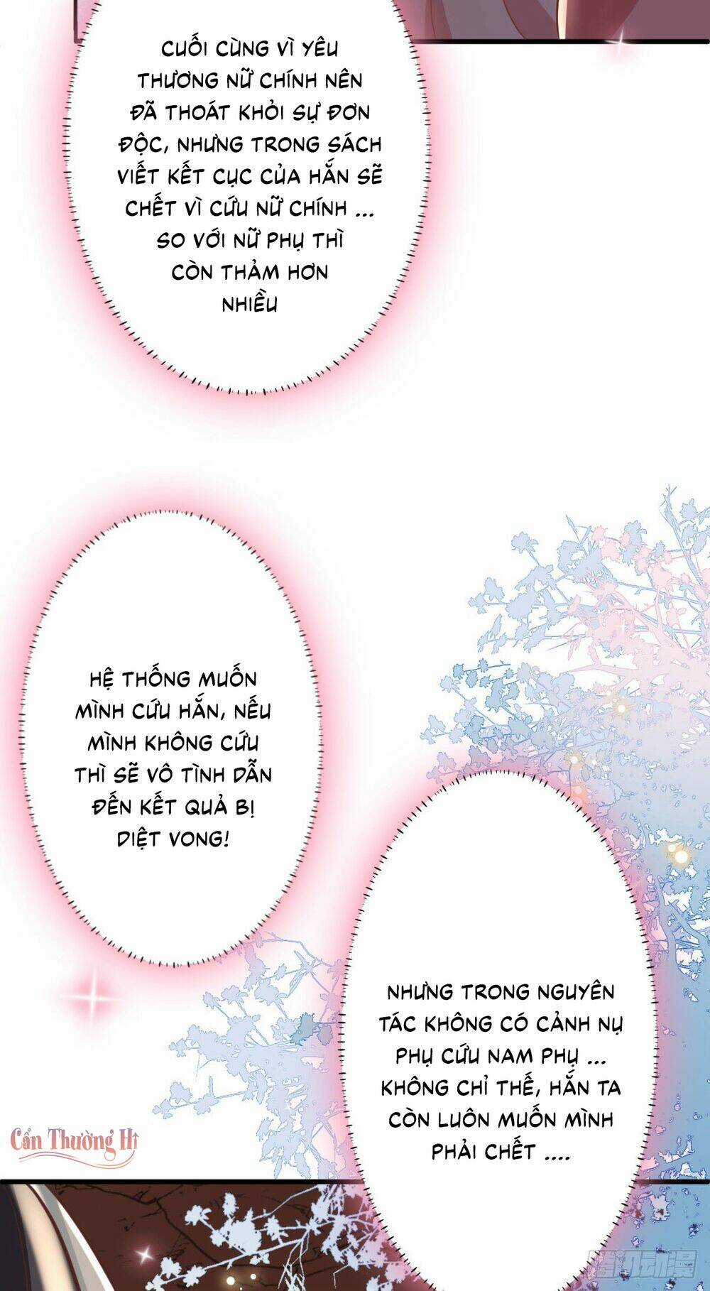 Tướng Quân Tại Thượng: Manh Phi Xuyên Không Muốn Nghịch Tập Chapter 3 trang 3