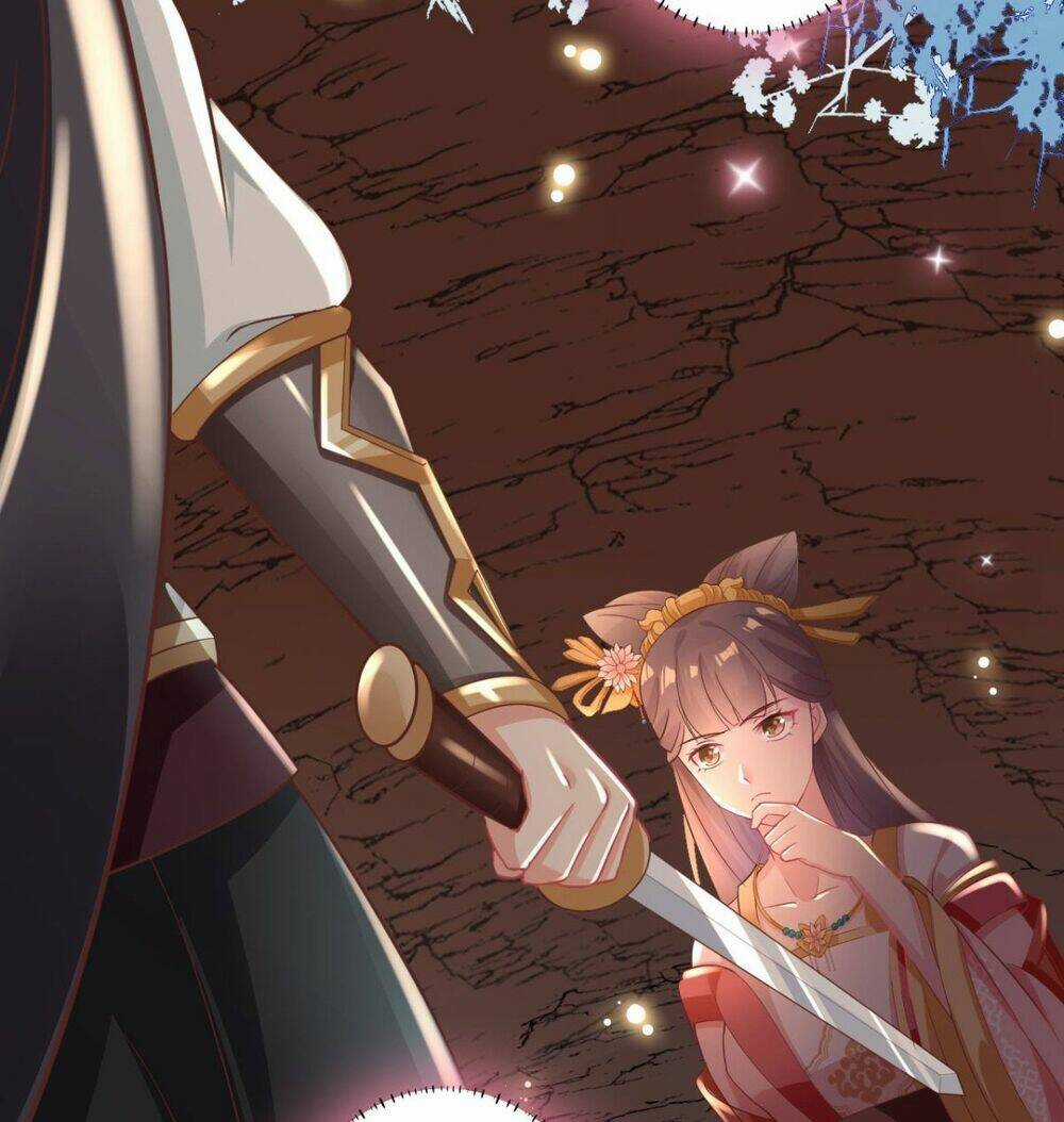 Tướng Quân Tại Thượng: Manh Phi Xuyên Không Muốn Nghịch Tập Chapter 3 trang 4