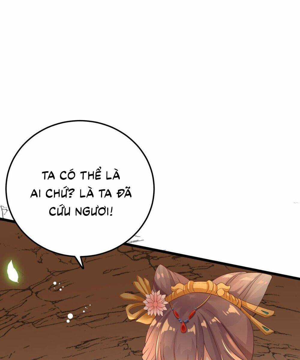 Tướng Quân Tại Thượng: Manh Phi Xuyên Không Muốn Nghịch Tập Chapter 3 trang 9