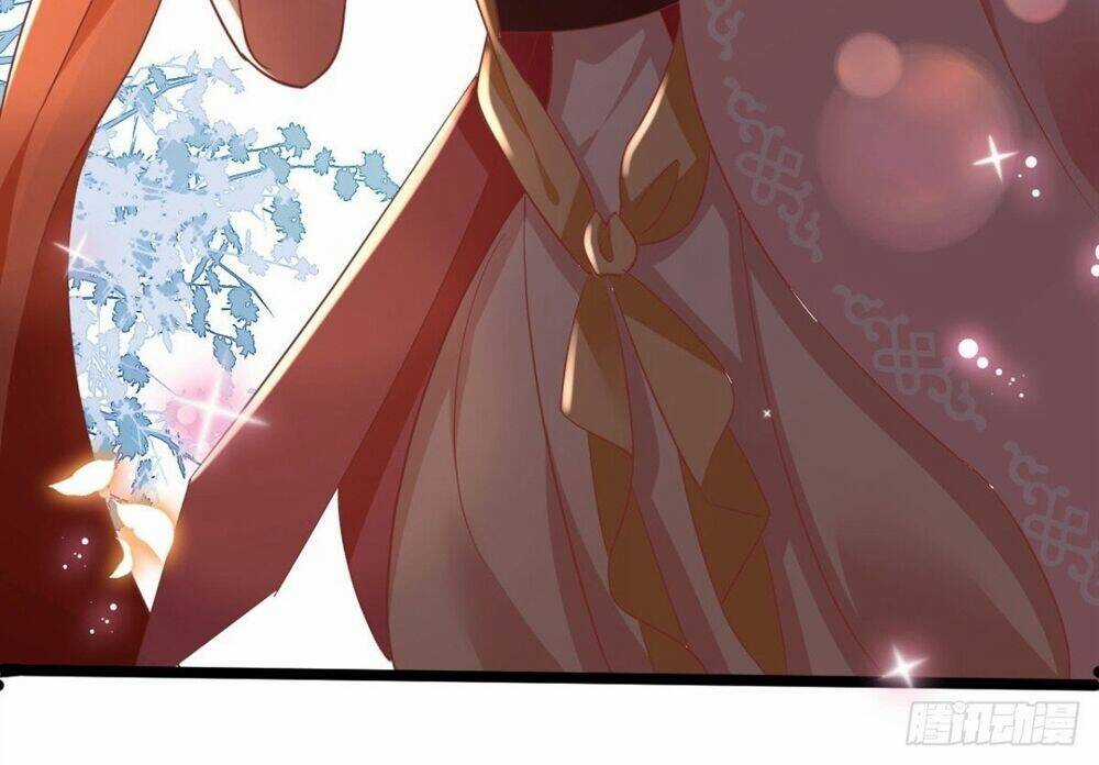 Tướng Quân Tại Thượng: Manh Phi Xuyên Không Muốn Nghịch Tập Chapter 4 trang 2