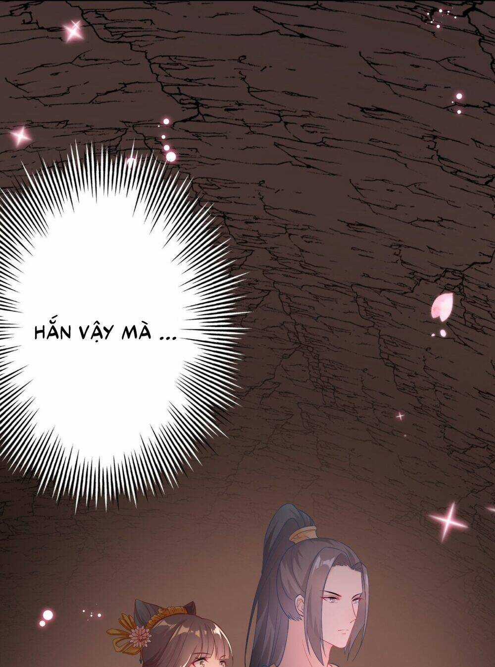 Tướng Quân Tại Thượng: Manh Phi Xuyên Không Muốn Nghịch Tập Chapter 5 trang 10