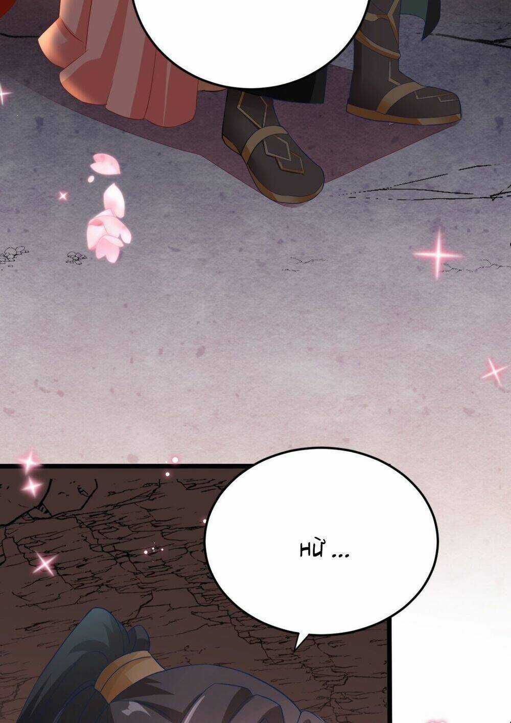 Tướng Quân Tại Thượng: Manh Phi Xuyên Không Muốn Nghịch Tập Chapter 5 trang 12