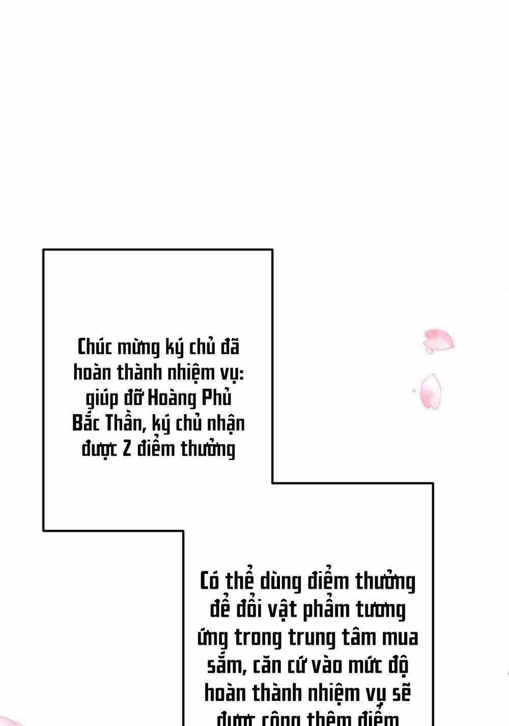 Tướng Quân Tại Thượng: Manh Phi Xuyên Không Muốn Nghịch Tập Chapter 5 trang 14