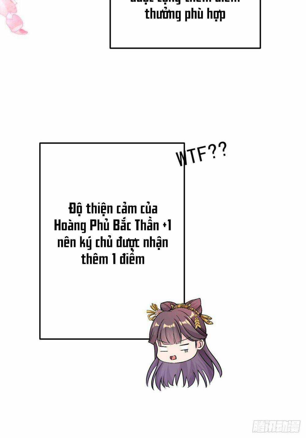 Tướng Quân Tại Thượng: Manh Phi Xuyên Không Muốn Nghịch Tập Chapter 5 trang 15