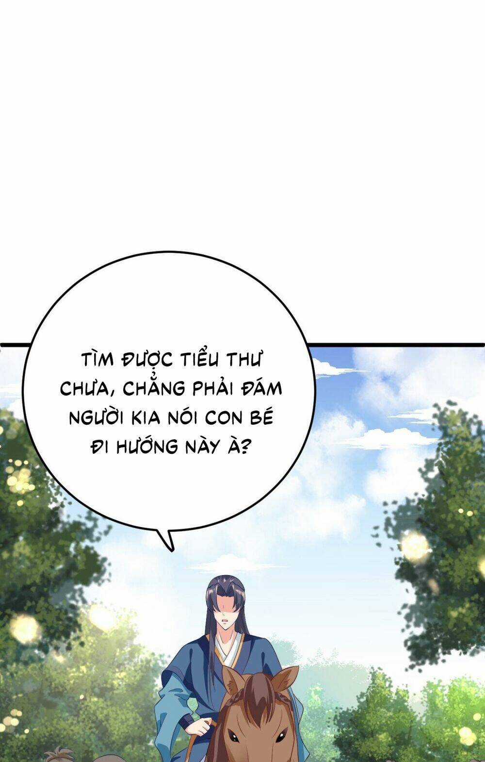 Tướng Quân Tại Thượng: Manh Phi Xuyên Không Muốn Nghịch Tập Chapter 5 trang 16