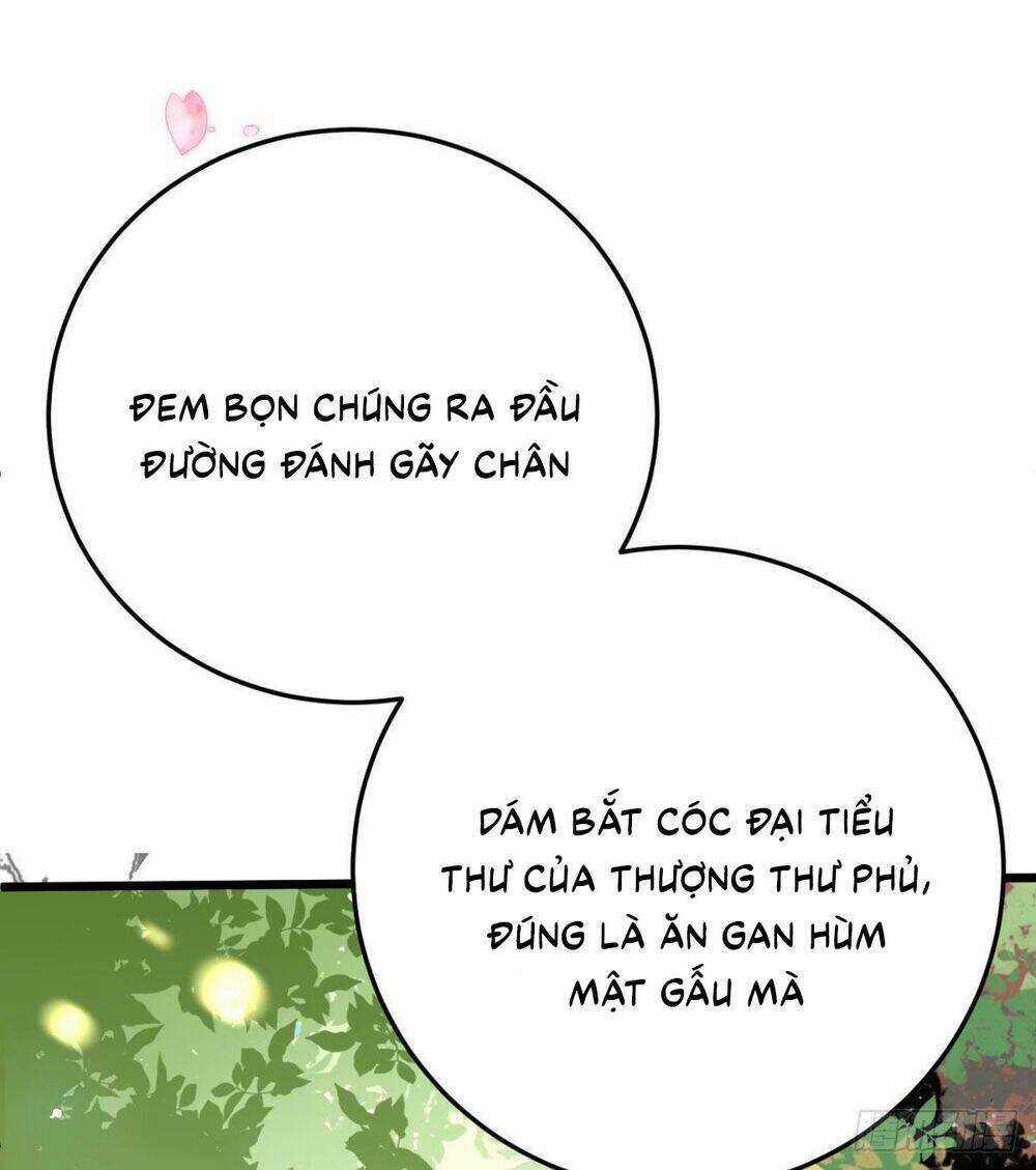 Tướng Quân Tại Thượng: Manh Phi Xuyên Không Muốn Nghịch Tập Chapter 5 trang 18