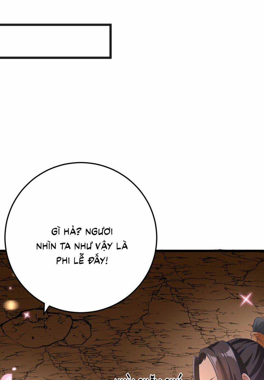 Tướng Quân Tại Thượng: Manh Phi Xuyên Không Muốn Nghịch Tập Chapter 5 trang 21