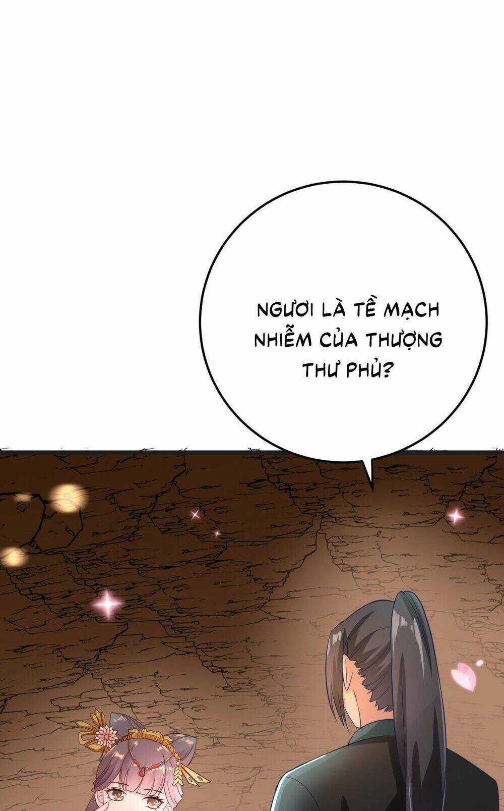 Tướng Quân Tại Thượng: Manh Phi Xuyên Không Muốn Nghịch Tập Chapter 5 trang 23