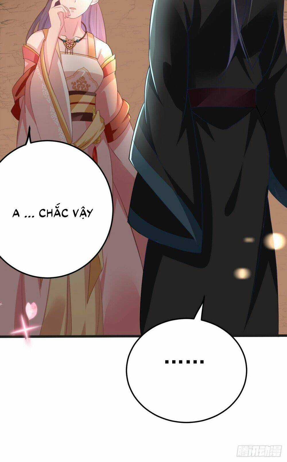 Tướng Quân Tại Thượng: Manh Phi Xuyên Không Muốn Nghịch Tập Chapter 5 trang 24