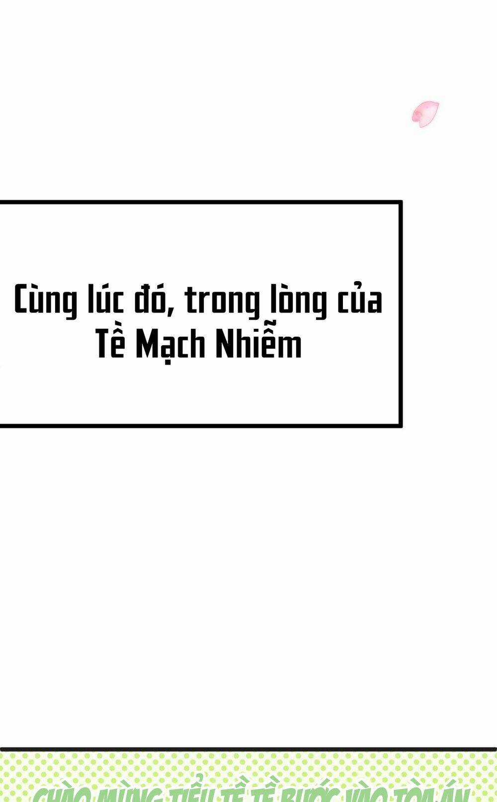 Tướng Quân Tại Thượng: Manh Phi Xuyên Không Muốn Nghịch Tập Chapter 5 trang 25