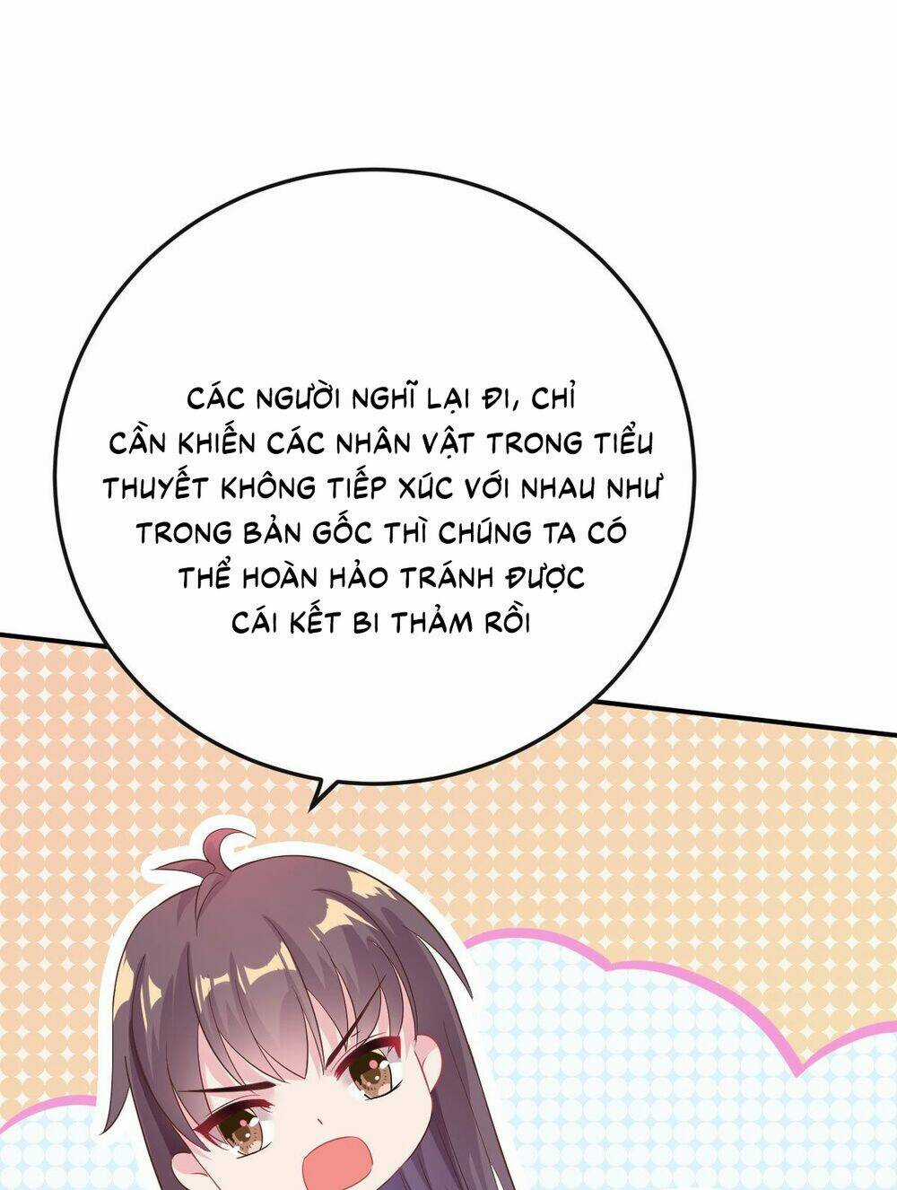 Tướng Quân Tại Thượng: Manh Phi Xuyên Không Muốn Nghịch Tập Chapter 5 trang 31