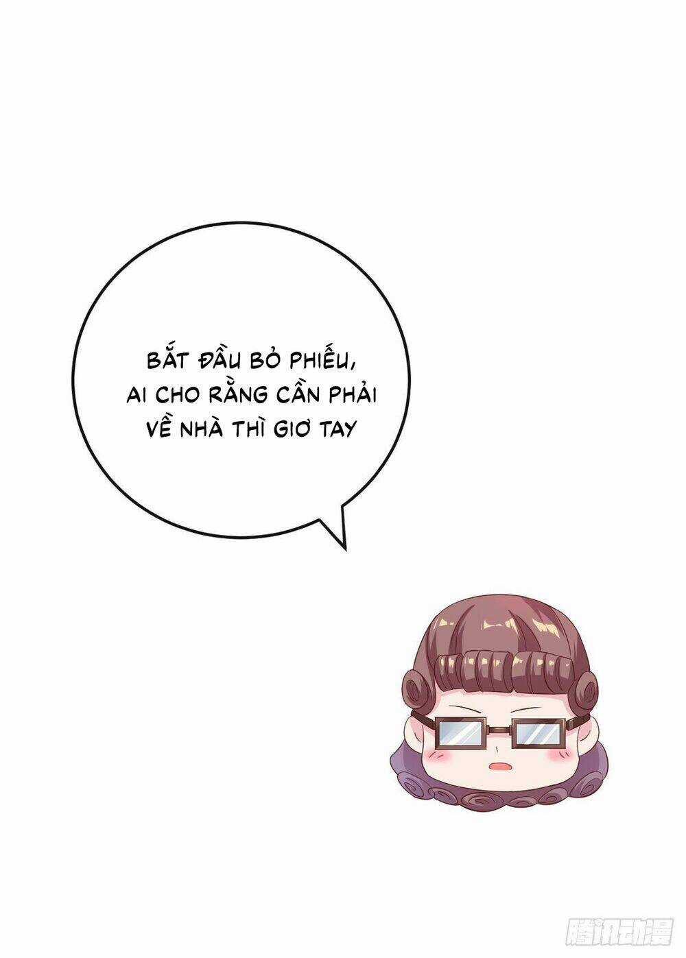 Tướng Quân Tại Thượng: Manh Phi Xuyên Không Muốn Nghịch Tập Chapter 5 trang 33